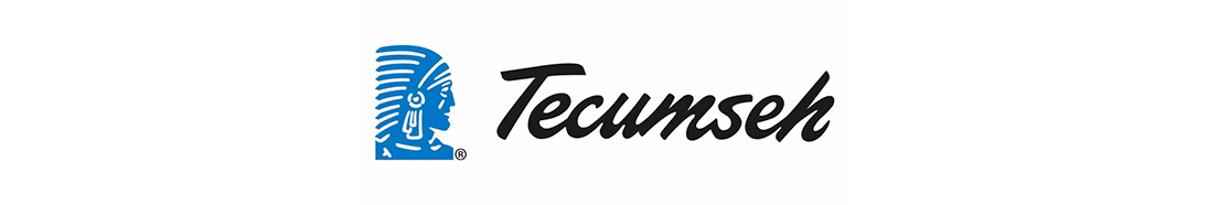Tecumseh Compressor logo, A&S Aerodynamic online